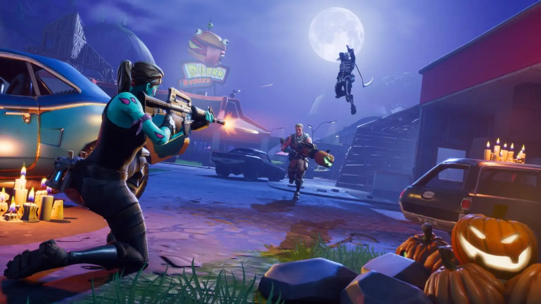 殊的合作關 殊的合作關