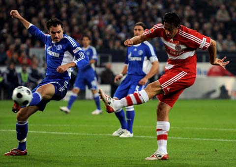 谁的替补边 谁的替补边