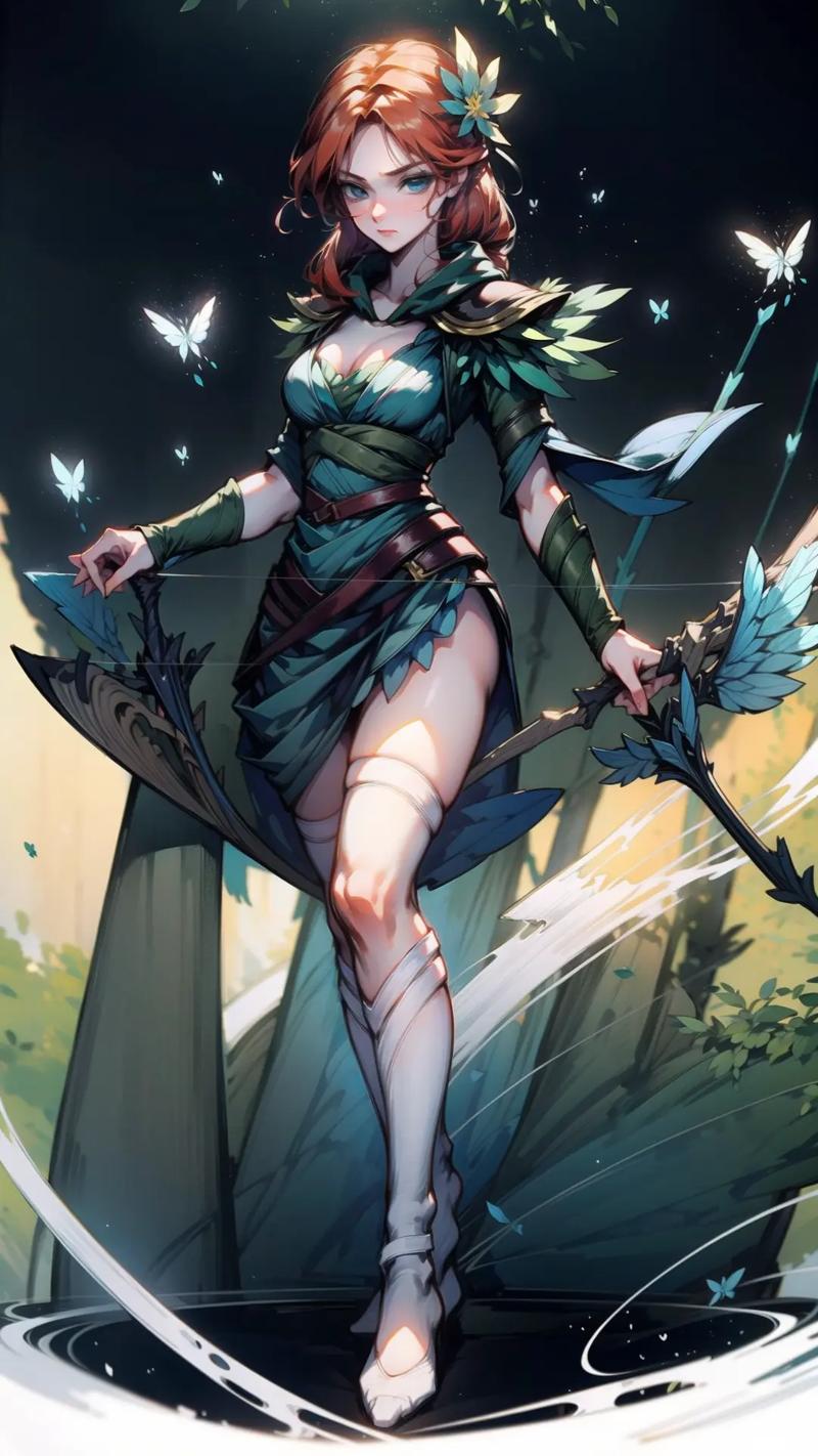 是卡普里莱